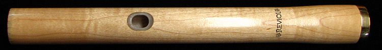 Cast Bore Head in Maple