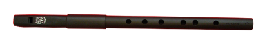 Low G Whistle
